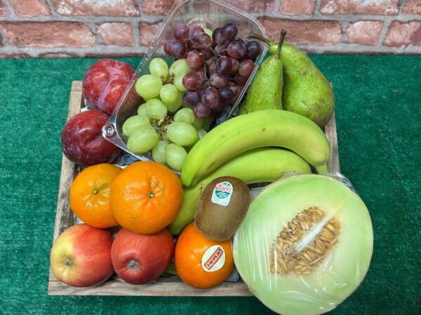 Tony's £10 Boxes